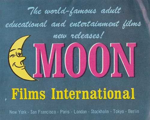 Moon Films - The Plumber