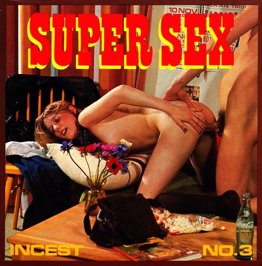 Incest Sex Film