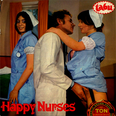 Tabu Film 21 – Happy Nurses