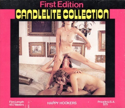 Candlelite Collection 2 - Happy Hookers