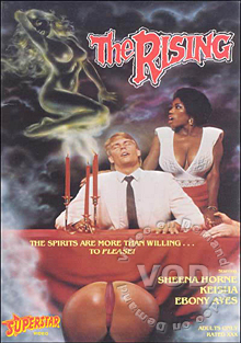 The Rising (1987)