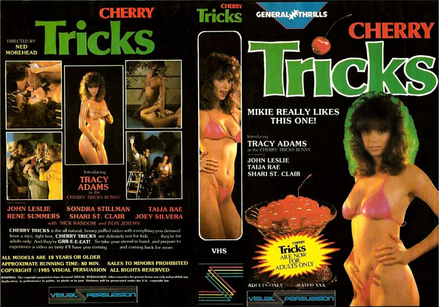 Cherry Tricks
