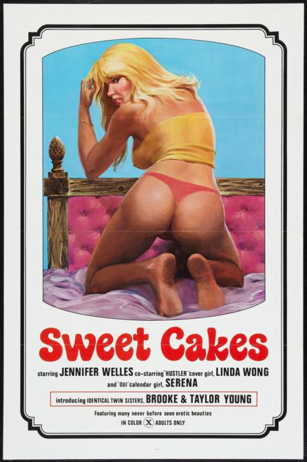 Sweet Cakes