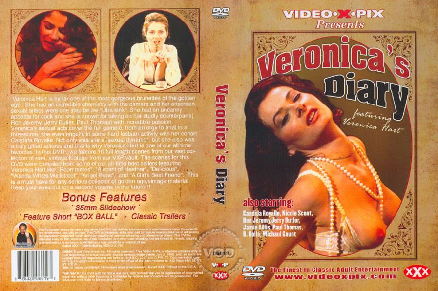 Veronicas Diary