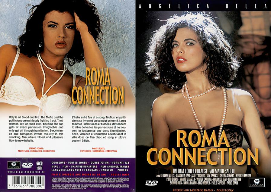 Roma Connection