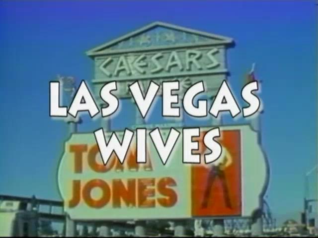Las Vegas Wives