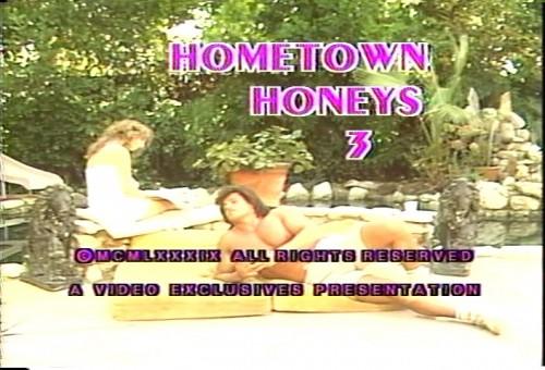 Hometown Honeys 3