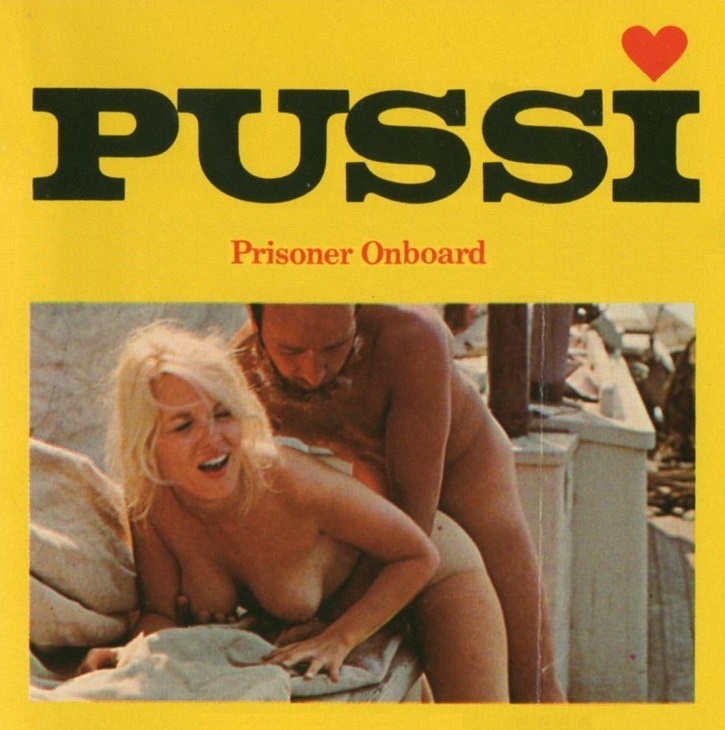 Pussi - Prisoner On Board