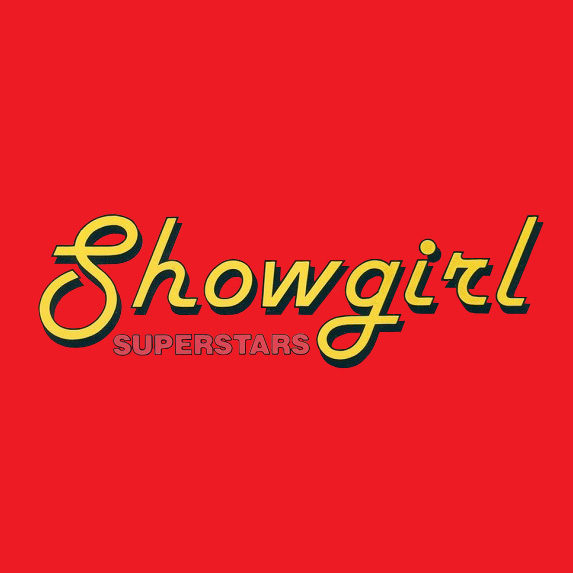 Showgirl 246 - White Wanton