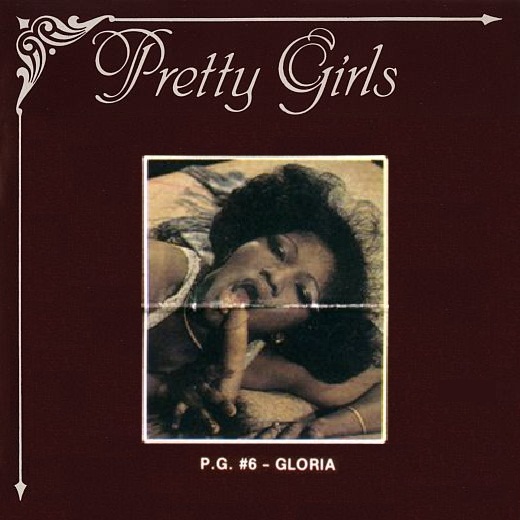 Pretty Girls 6 - Gloria