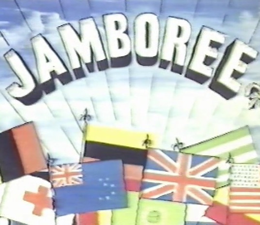 Karl Ordinez - Jamboree