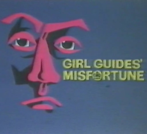 Taboo - Girl Guides Misfortune