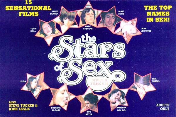 The Stars of Sex 11 - Suburban Kink!