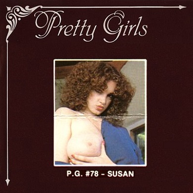 Pretty Girls 78 - Susan