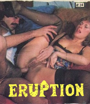Eruption 24 - Hot Box Fores