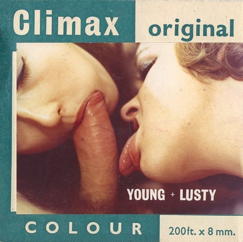 Climax Original Film 210 - Young And Lusty