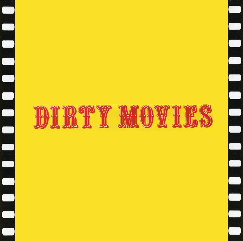 Dirty Movies 2010 - Young Stripper (version 2)