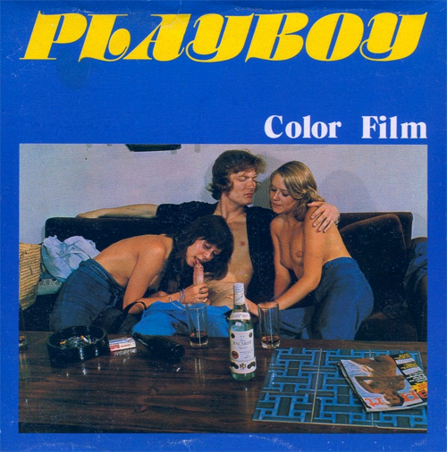 Playboy 4 - Teenage Fucking