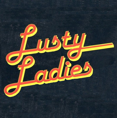 Lusty Ladies 325 - Fireside Chat