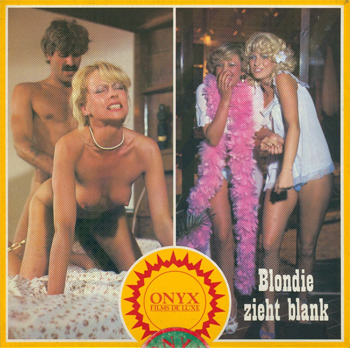 Onyx Film H29 - Blondie Zieht Blank