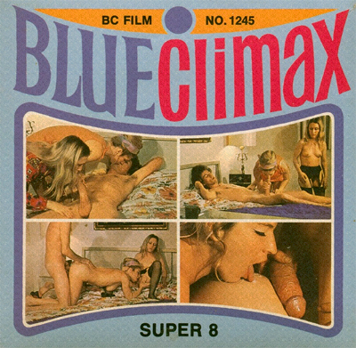 Blue Climax 1245 - Good Shooting