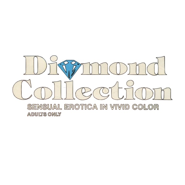Diamond Collection 260 - Deep Anus