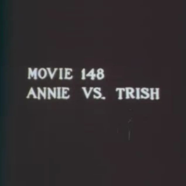 Curtis Dupont 148 - Annie vs Trish