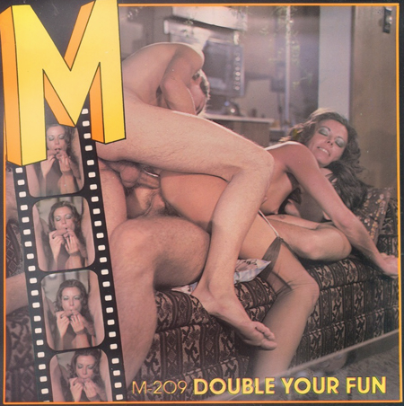 M Series 209 - Double your Fun