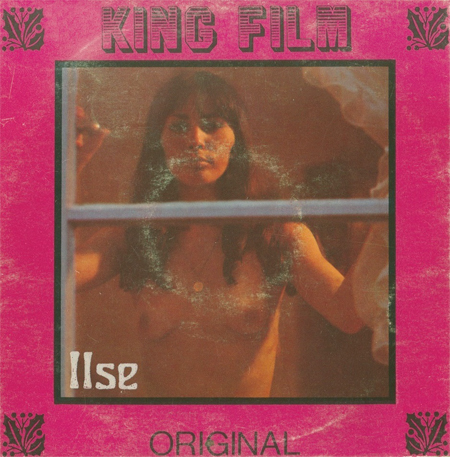 King Film - Ilse