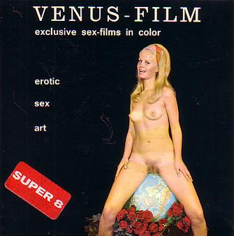 Venus Film V15 - Chambermaid’s Orgy