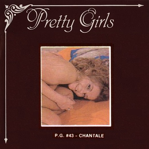 Pretty Girls 43 - Chantale II