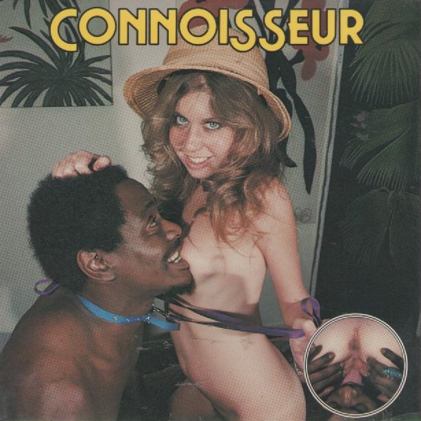 Connois Seur Film 8 - Jungle Paul