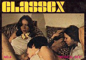 Classex 4 - Musical Sex