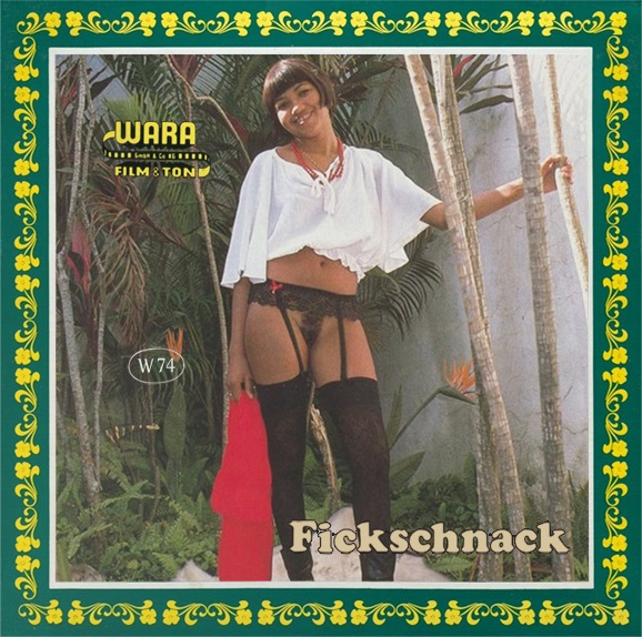 Wara 74 - Fickschnack