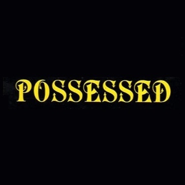 Possessed 62 - Vassar