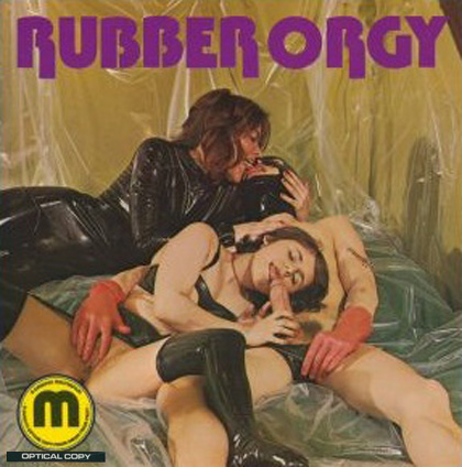 Master Film 1757 – Rubber Orgy
