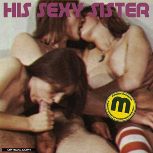 Master Film 1774 - His Sexy Sister