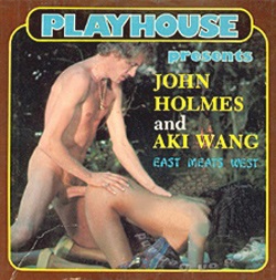 Playhouse Presents John Holmes 2 - East Meats West