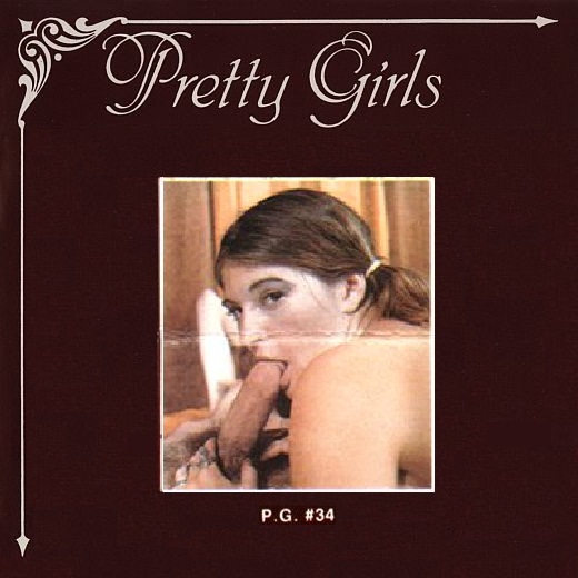 Pretty Girls 34 - A Teen Sucker