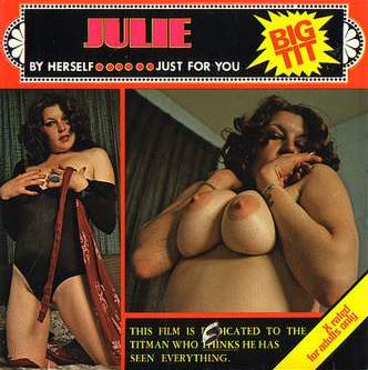 Big Tit - Julie