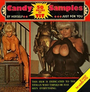 Big Tit - Candy Samples