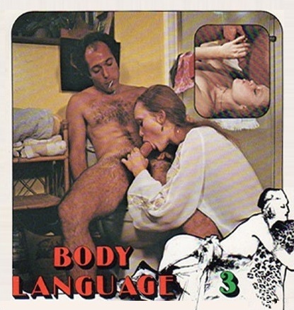 Body Language 3 - A John In The John