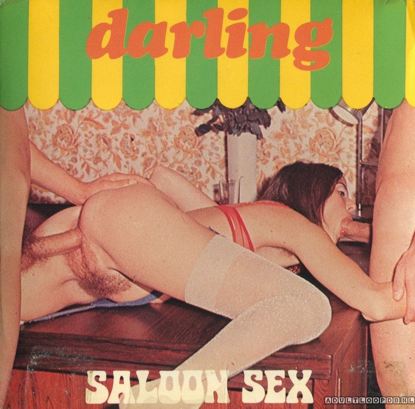 Darling 7 - Saloon Sex