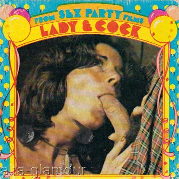 Sex Party Films - Lady & Cock