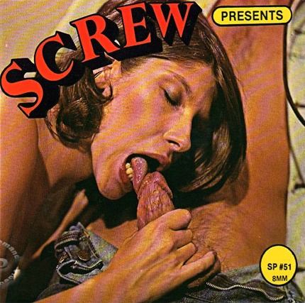 Screw 51 - Hot Number