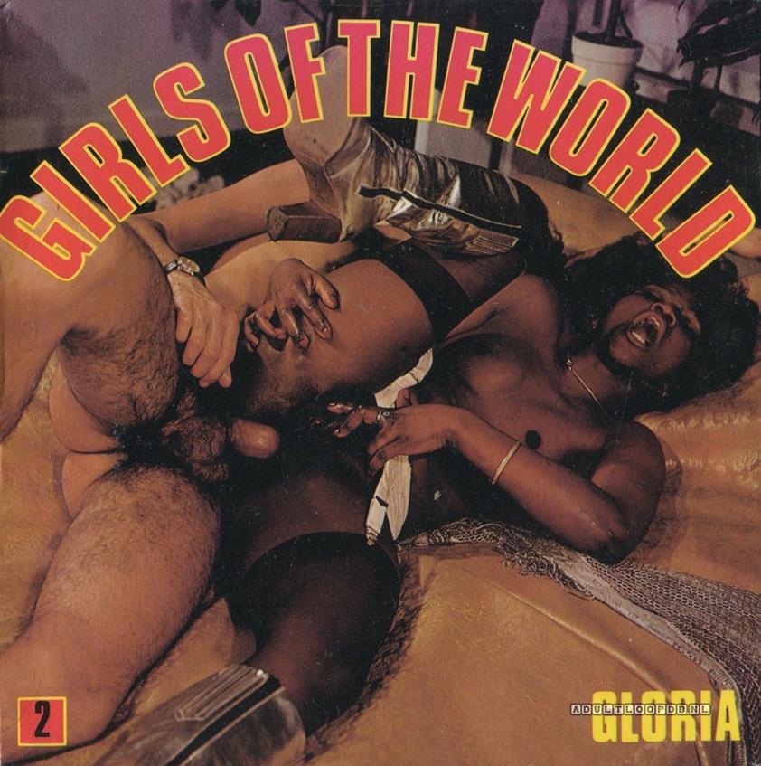 Girls of the World 2 - Gloria