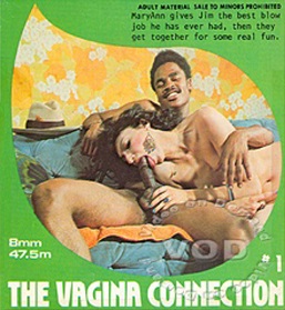 The Vagina Collection 1
