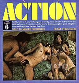 Action 6 - Gobble Gobble