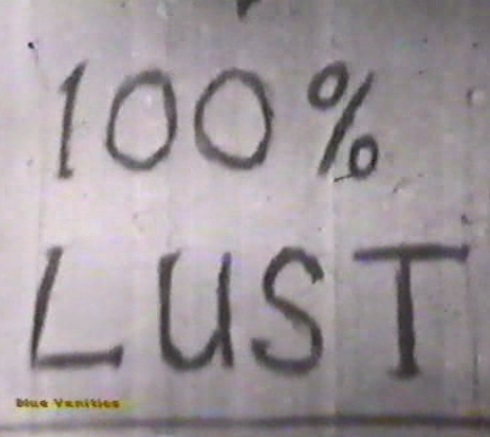 Climax Films - 100% Lust