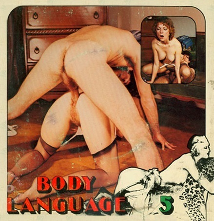Body Language 5 - Greek Treat